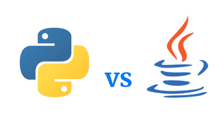 Python vs Java for AI Agents